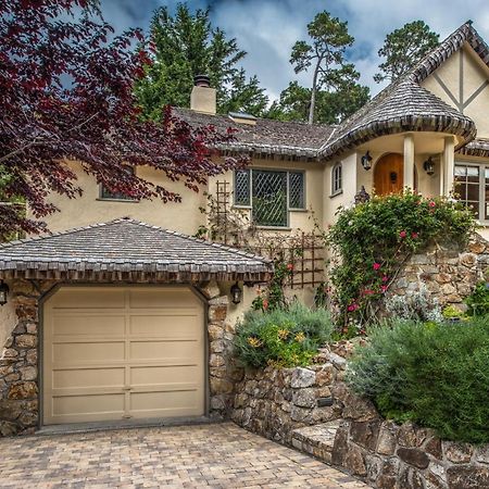 3770 Stone'S Throw Home Carmel-by-the-Sea Luaran gambar