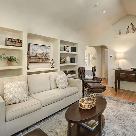 3770 Stone'S Throw Home Carmel-by-the-Sea Luaran gambar