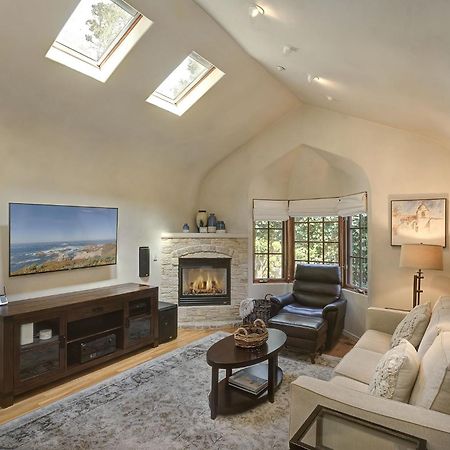 3770 Stone'S Throw Home Carmel-by-the-Sea Luaran gambar