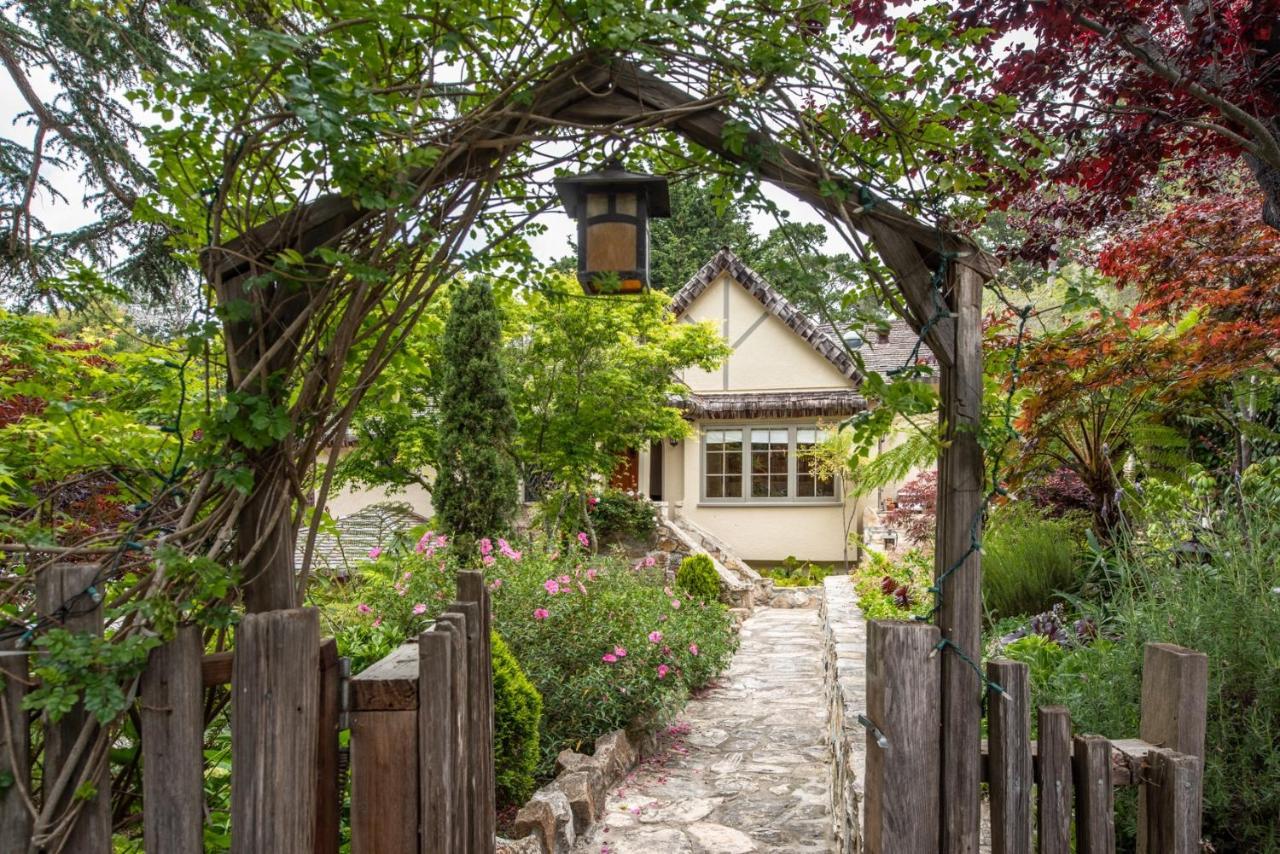 3770 Stone'S Throw Home Carmel-by-the-Sea Luaran gambar