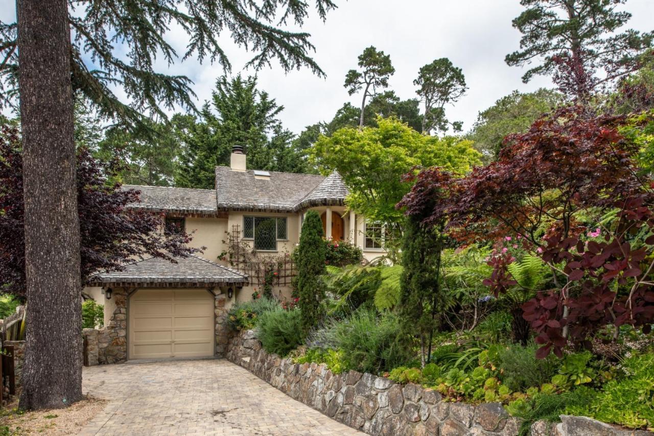 3770 Stone'S Throw Home Carmel-by-the-Sea Luaran gambar