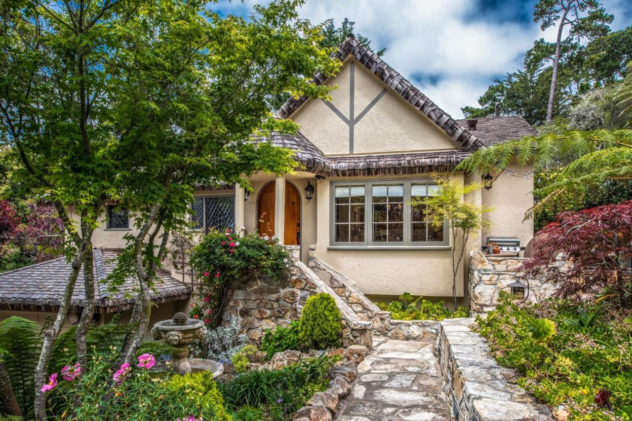 3770 Stone'S Throw Home Carmel-by-the-Sea Luaran gambar