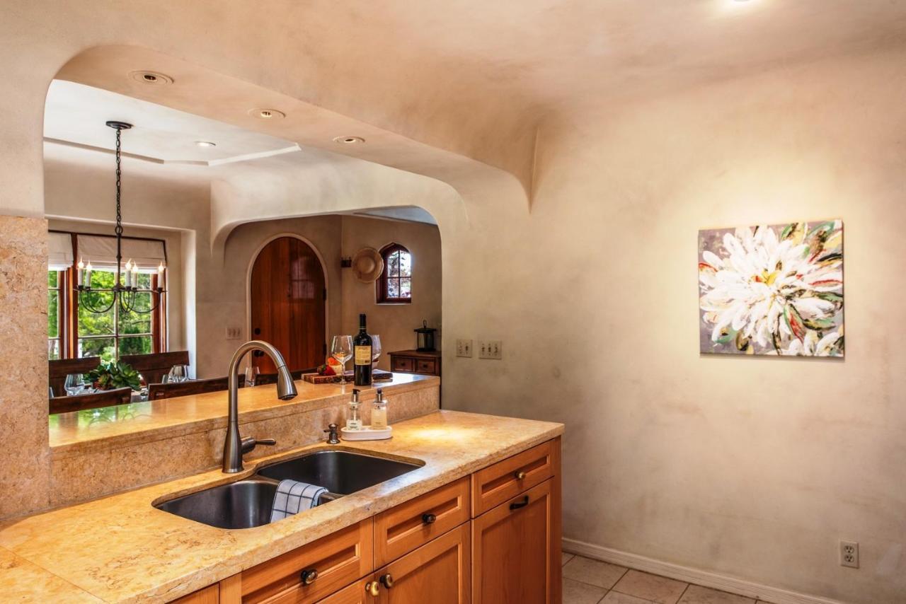 3770 Stone'S Throw Home Carmel-by-the-Sea Luaran gambar