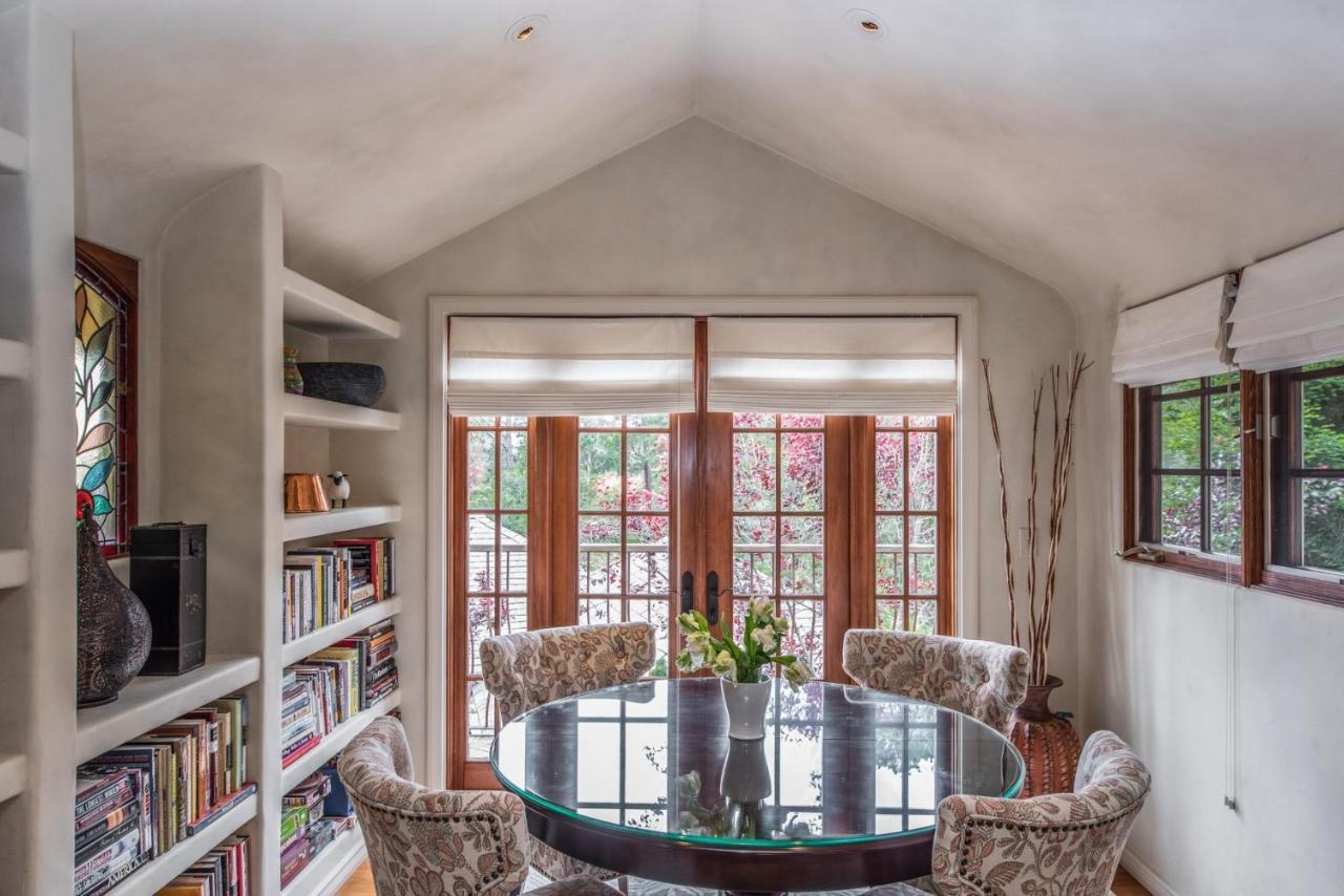 3770 Stone'S Throw Home Carmel-by-the-Sea Luaran gambar