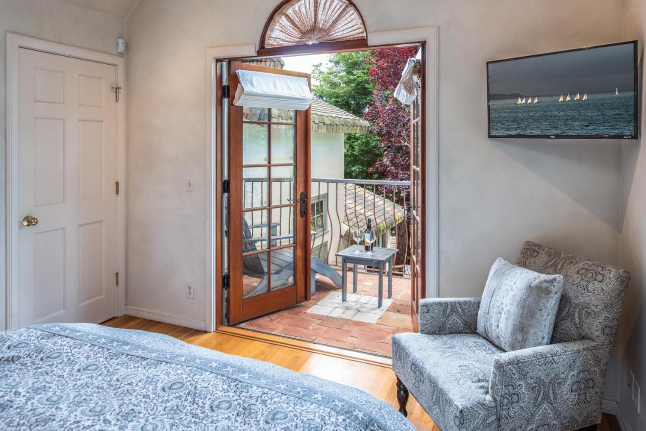 3770 Stone'S Throw Home Carmel-by-the-Sea Luaran gambar