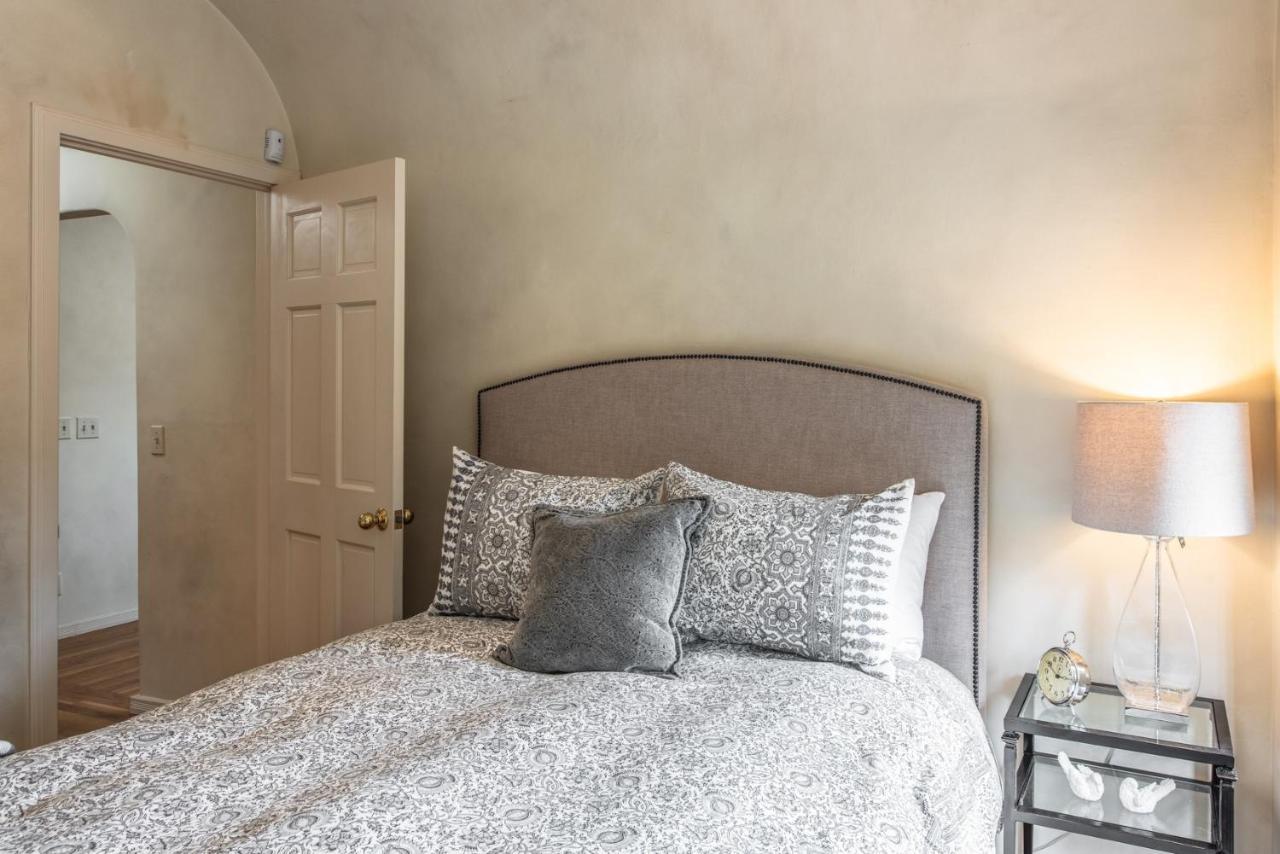 3770 Stone'S Throw Home Carmel-by-the-Sea Luaran gambar