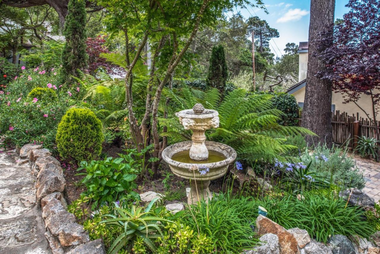 3770 Stone'S Throw Home Carmel-by-the-Sea Luaran gambar