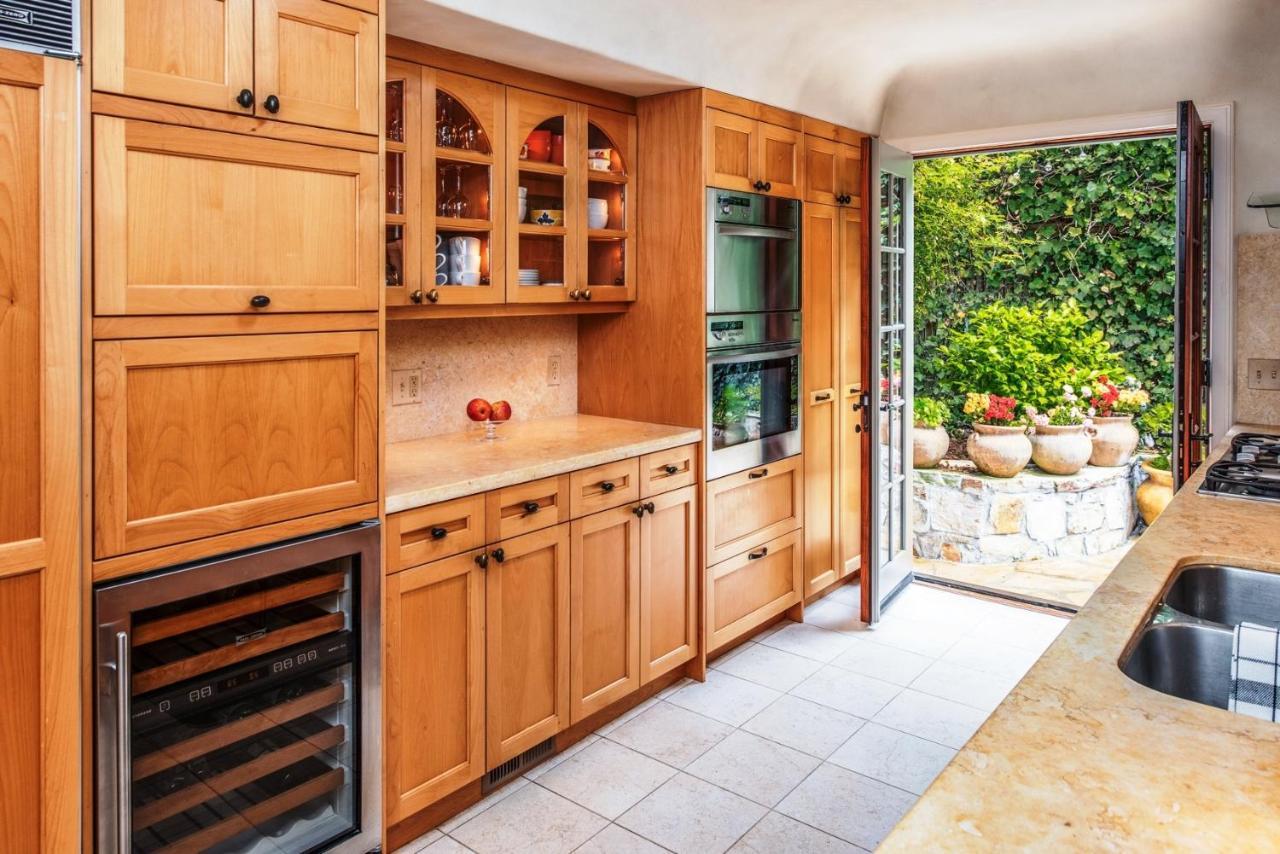 3770 Stone'S Throw Home Carmel-by-the-Sea Luaran gambar