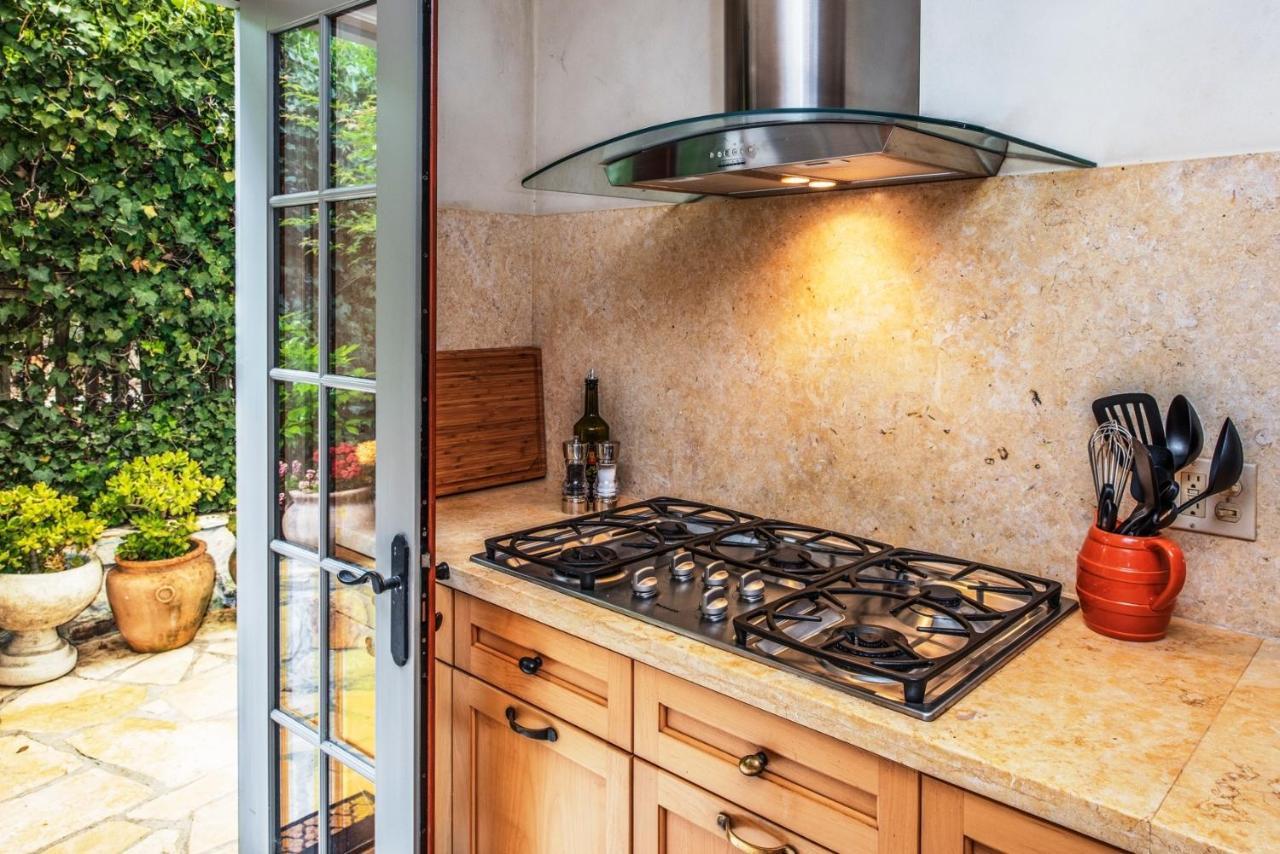 3770 Stone'S Throw Home Carmel-by-the-Sea Luaran gambar