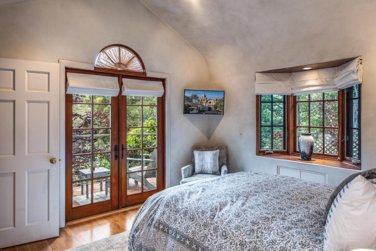 3770 Stone'S Throw Home Carmel-by-the-Sea Luaran gambar