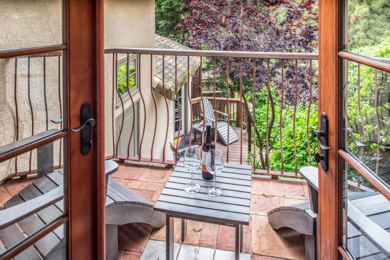 3770 Stone'S Throw Home Carmel-by-the-Sea Luaran gambar