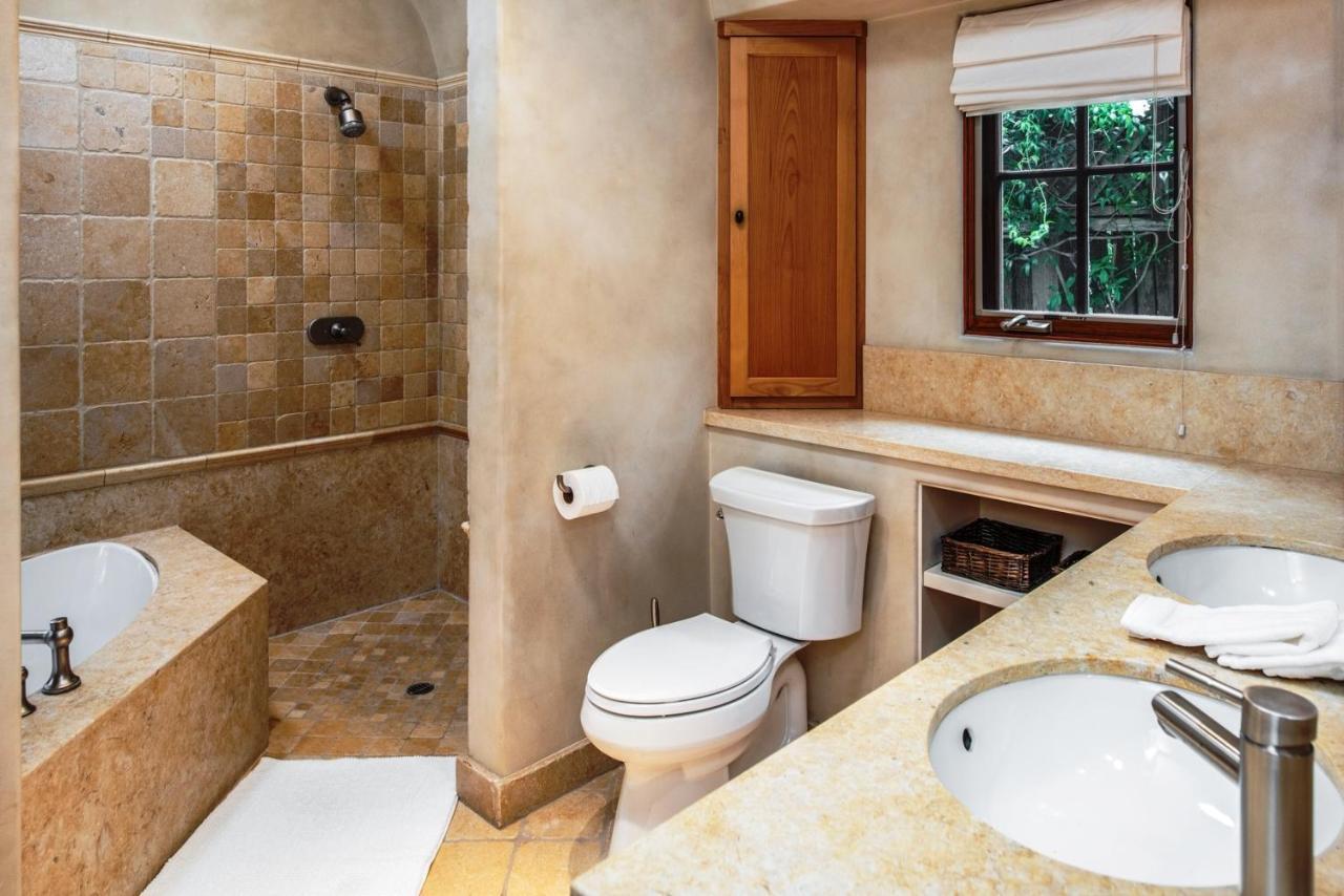 3770 Stone'S Throw Home Carmel-by-the-Sea Luaran gambar