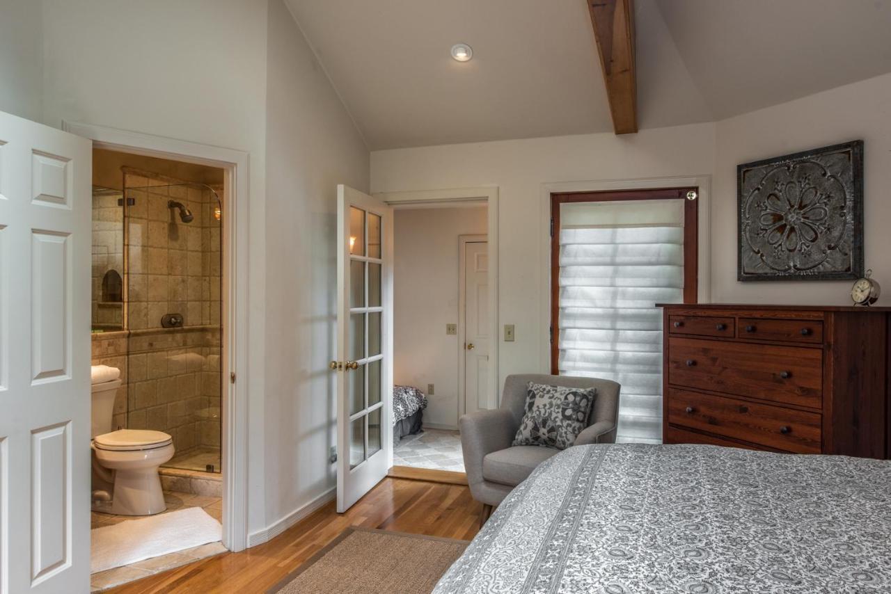 3770 Stone'S Throw Home Carmel-by-the-Sea Luaran gambar