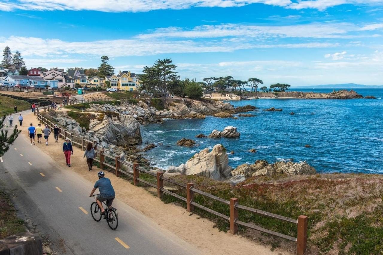 3770 Stone'S Throw Home Carmel-by-the-Sea Luaran gambar