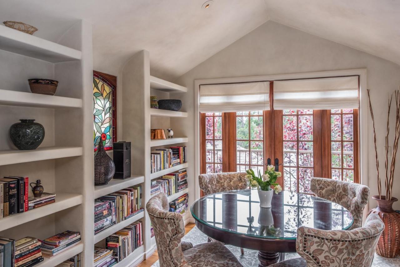 3770 Stone'S Throw Home Carmel-by-the-Sea Luaran gambar