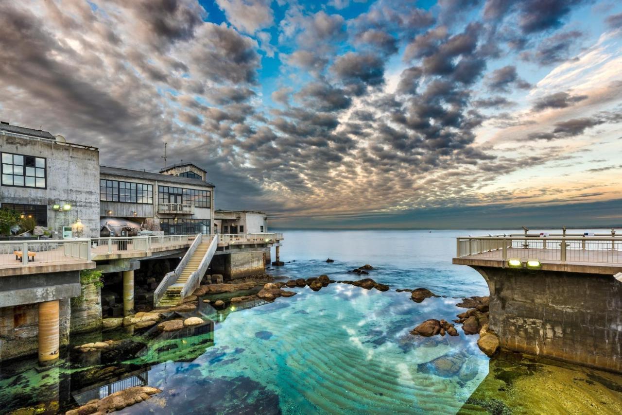 3770 Stone'S Throw Home Carmel-by-the-Sea Luaran gambar