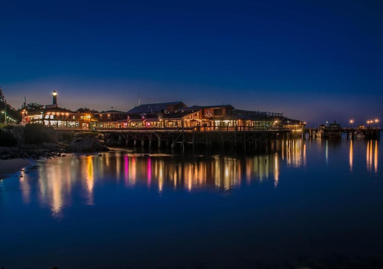3770 Stone'S Throw Home Carmel-by-the-Sea Luaran gambar