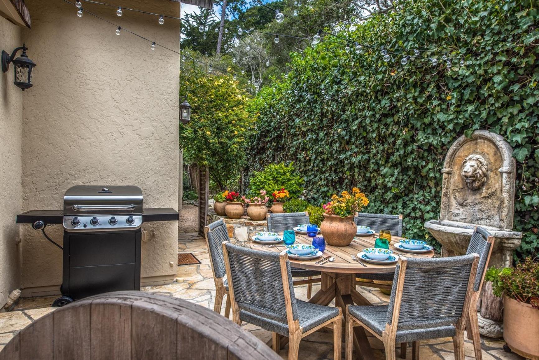 3770 Stone'S Throw Home Carmel-by-the-Sea Luaran gambar