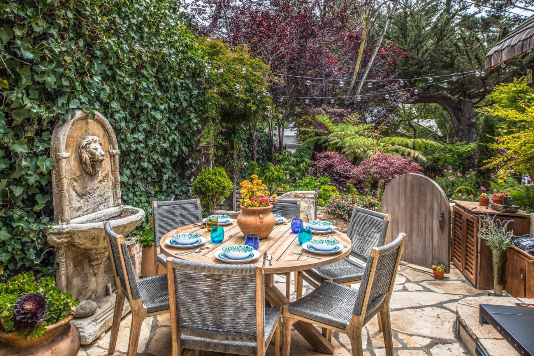 3770 Stone'S Throw Home Carmel-by-the-Sea Luaran gambar