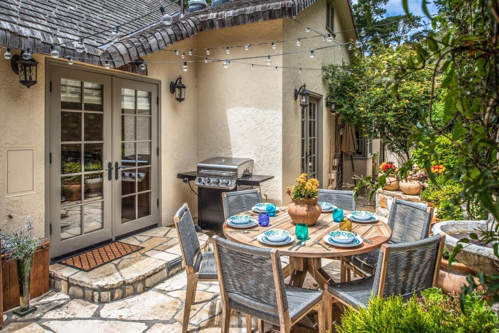 3770 Stone'S Throw Home Carmel-by-the-Sea Luaran gambar