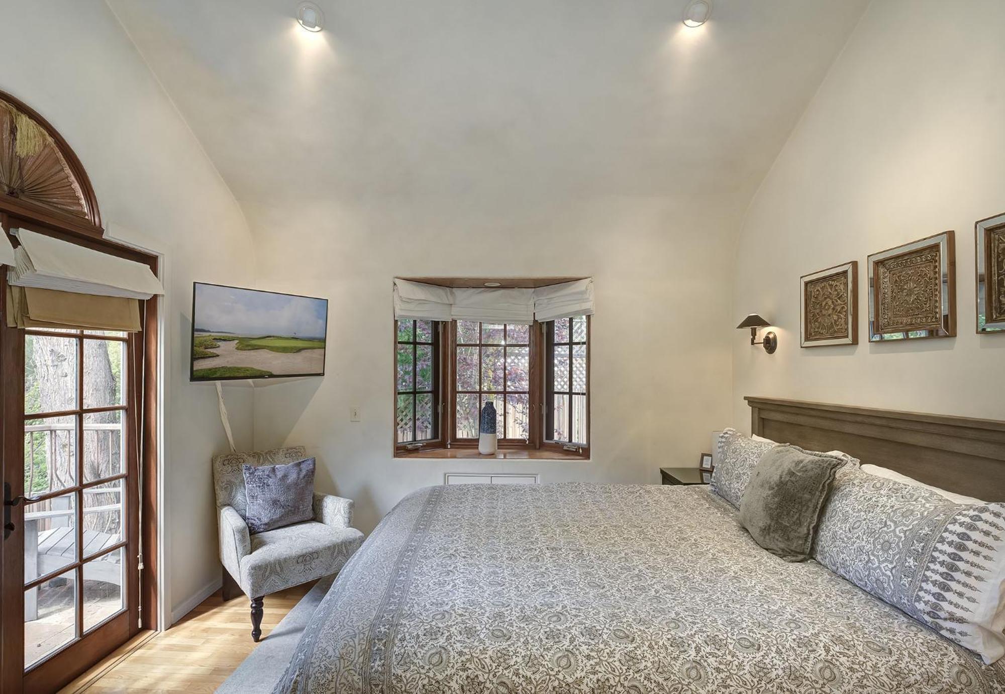 3770 Stone'S Throw Home Carmel-by-the-Sea Luaran gambar