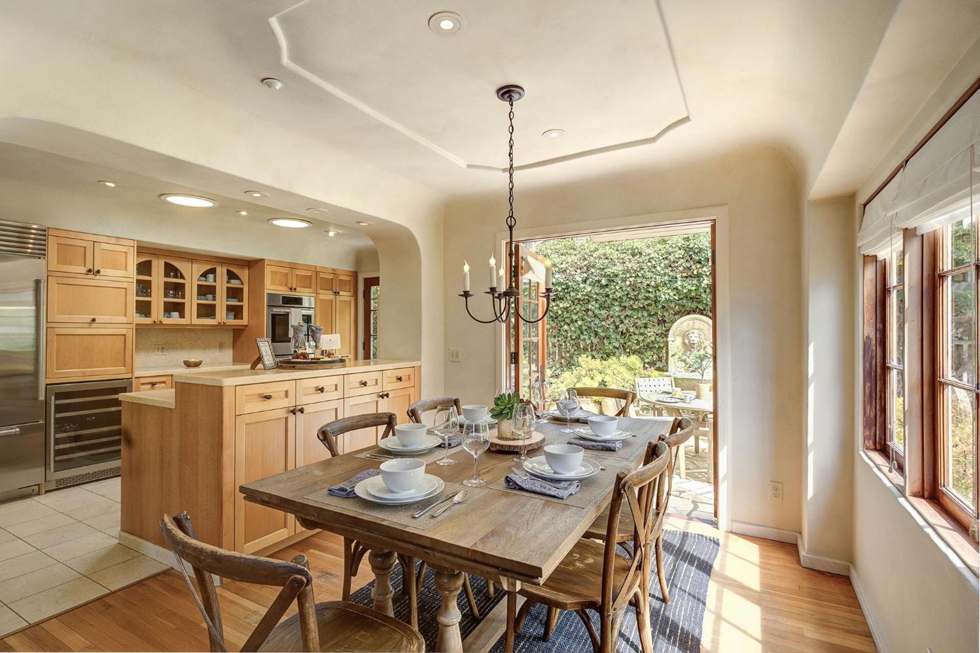 3770 Stone'S Throw Home Carmel-by-the-Sea Luaran gambar