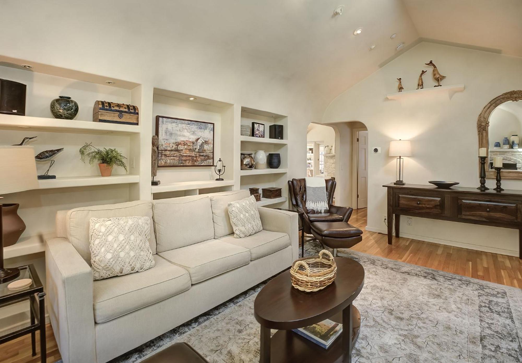3770 Stone'S Throw Home Carmel-by-the-Sea Luaran gambar