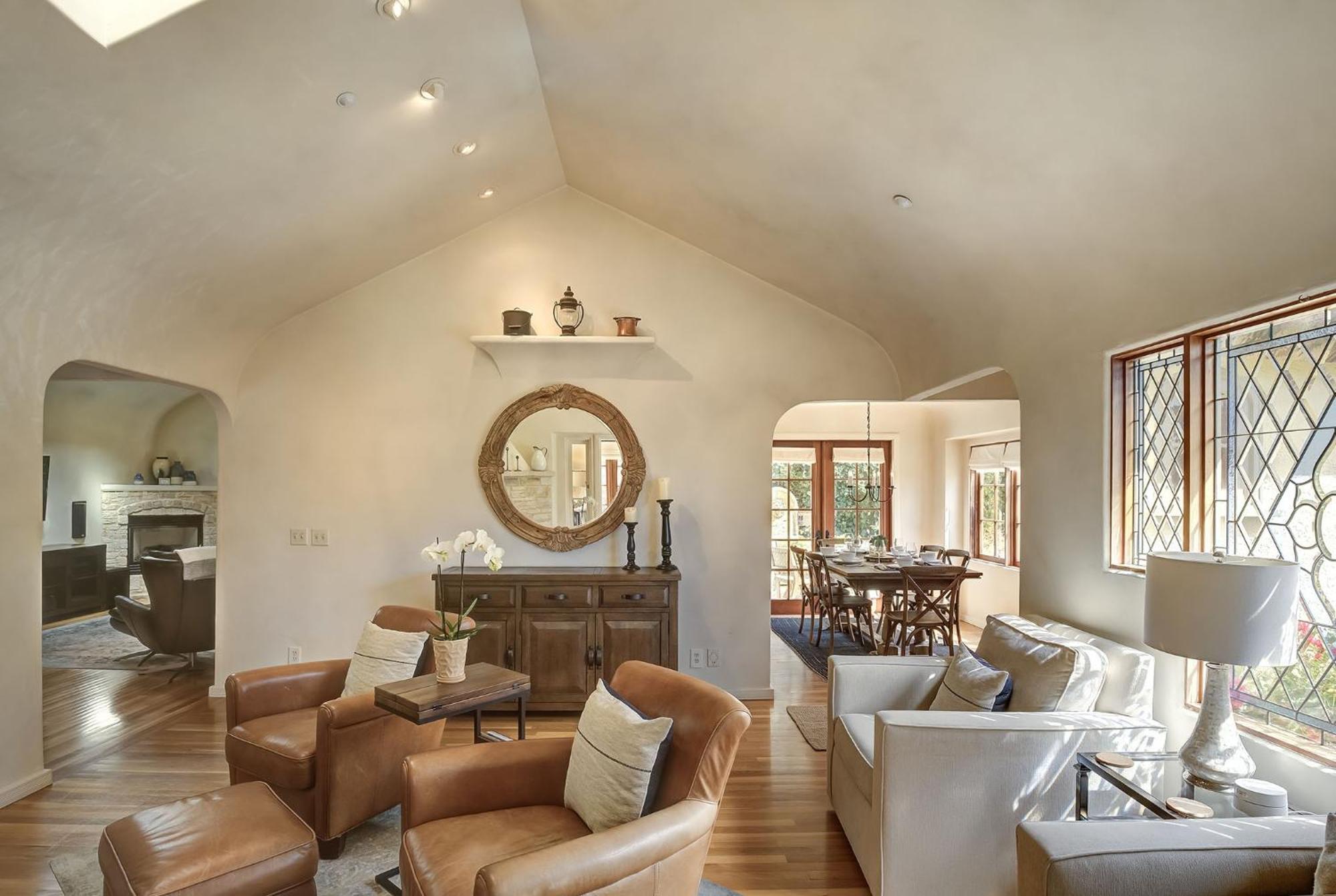 3770 Stone'S Throw Home Carmel-by-the-Sea Luaran gambar