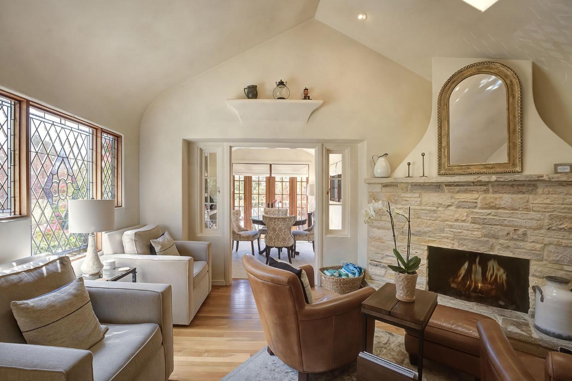3770 Stone'S Throw Home Carmel-by-the-Sea Luaran gambar
