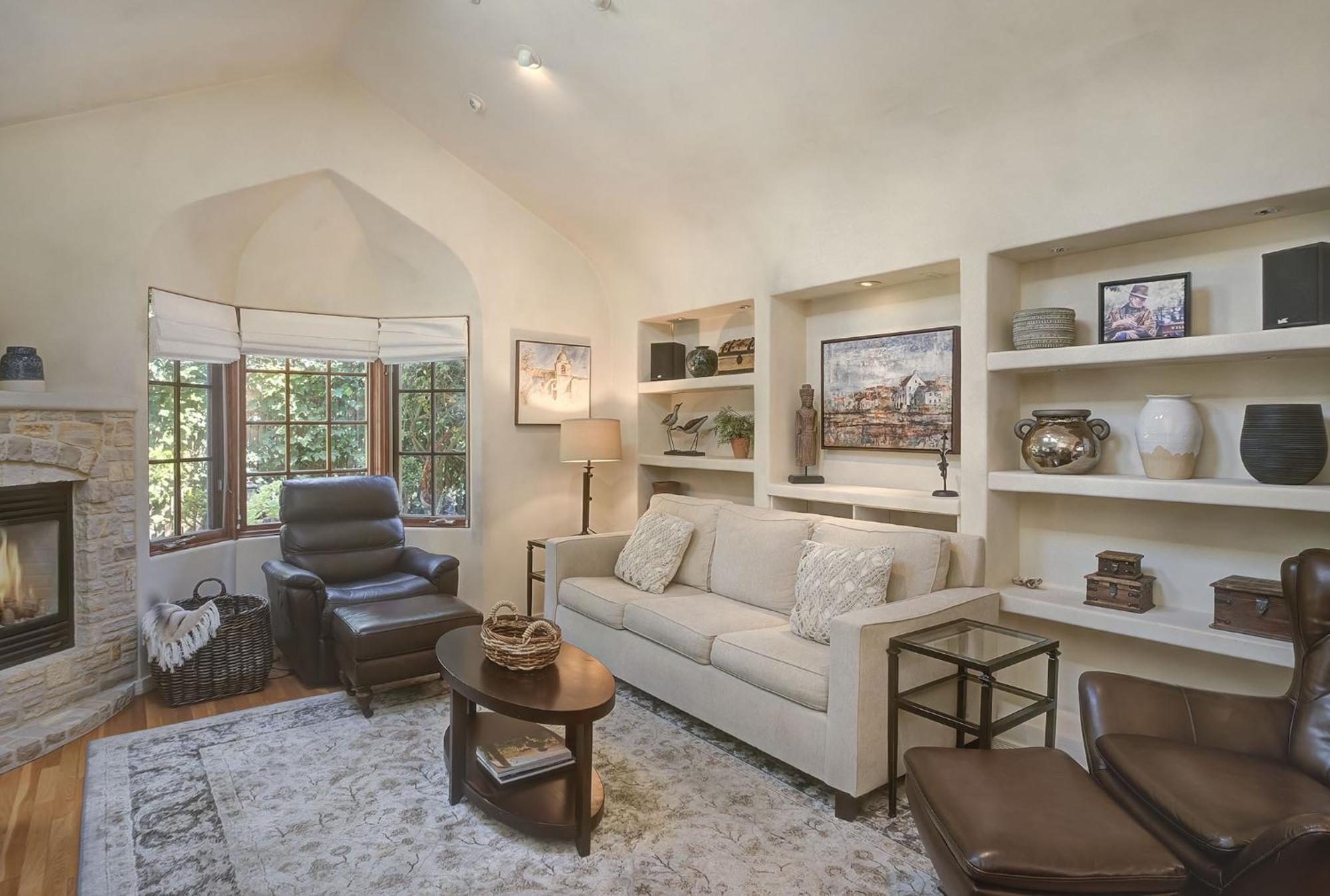 3770 Stone'S Throw Home Carmel-by-the-Sea Luaran gambar