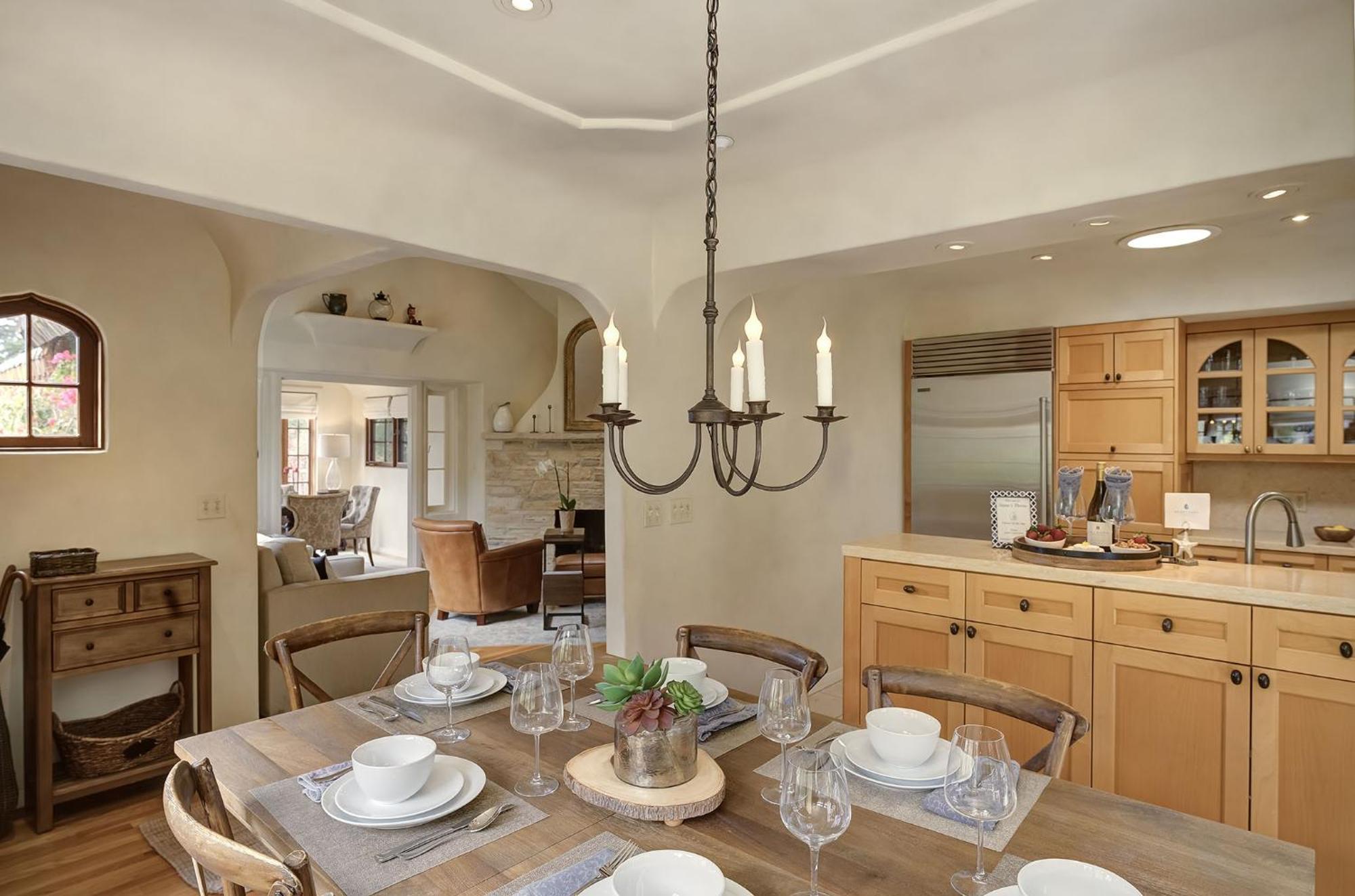 3770 Stone'S Throw Home Carmel-by-the-Sea Luaran gambar
