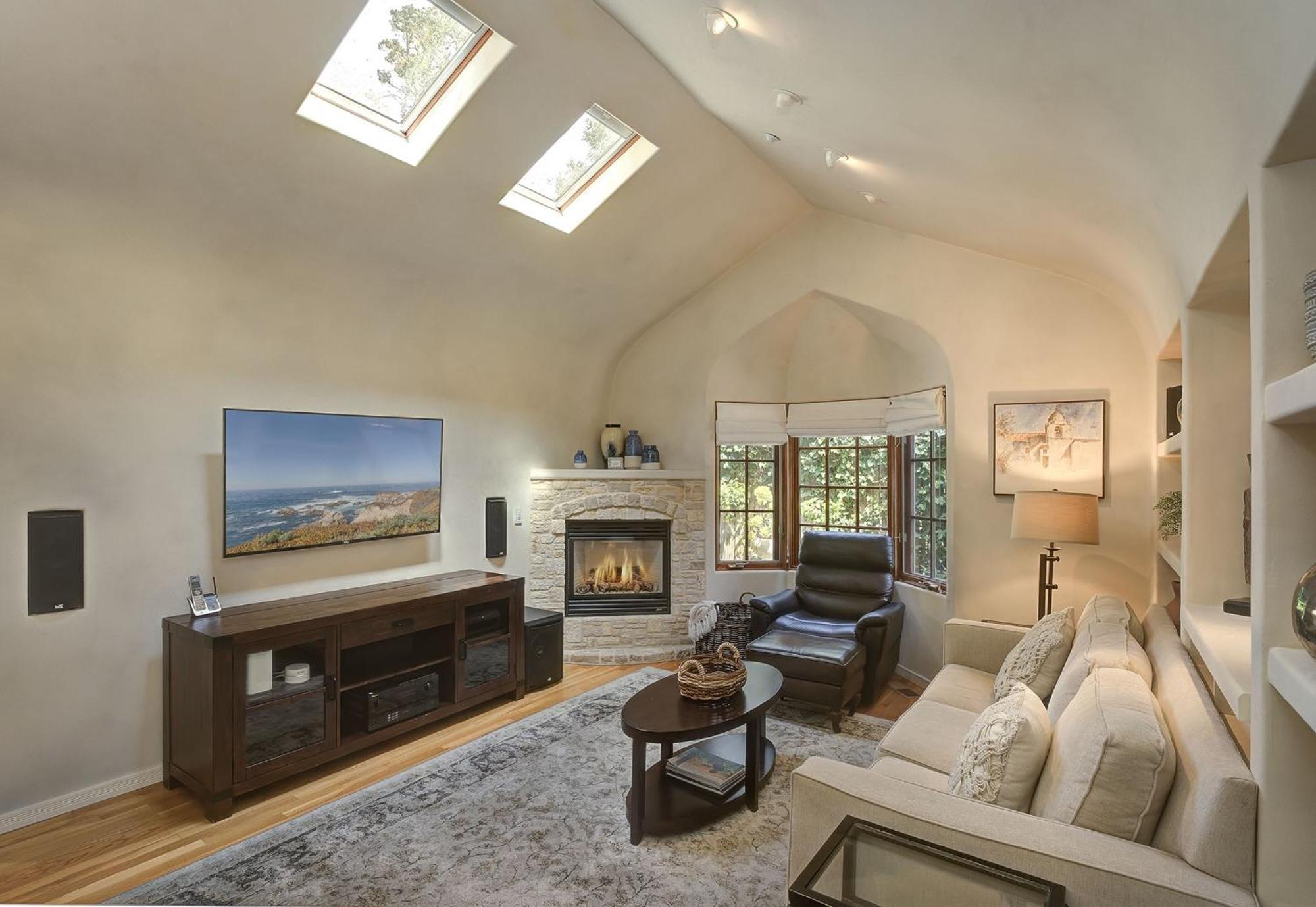 3770 Stone'S Throw Home Carmel-by-the-Sea Luaran gambar