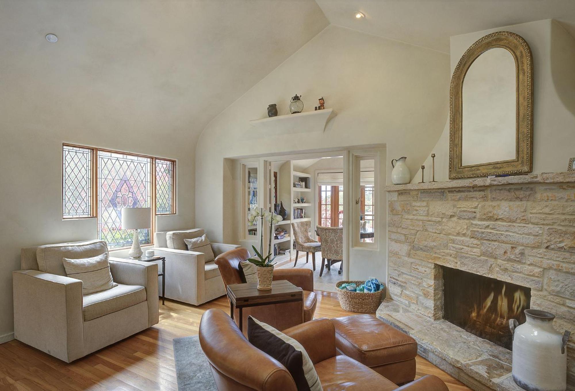 3770 Stone'S Throw Home Carmel-by-the-Sea Luaran gambar