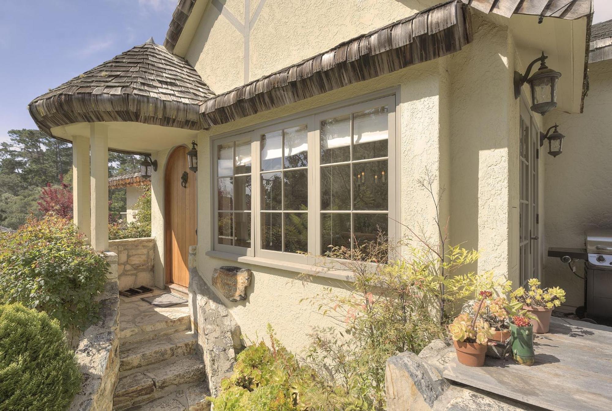 3770 Stone'S Throw Home Carmel-by-the-Sea Luaran gambar